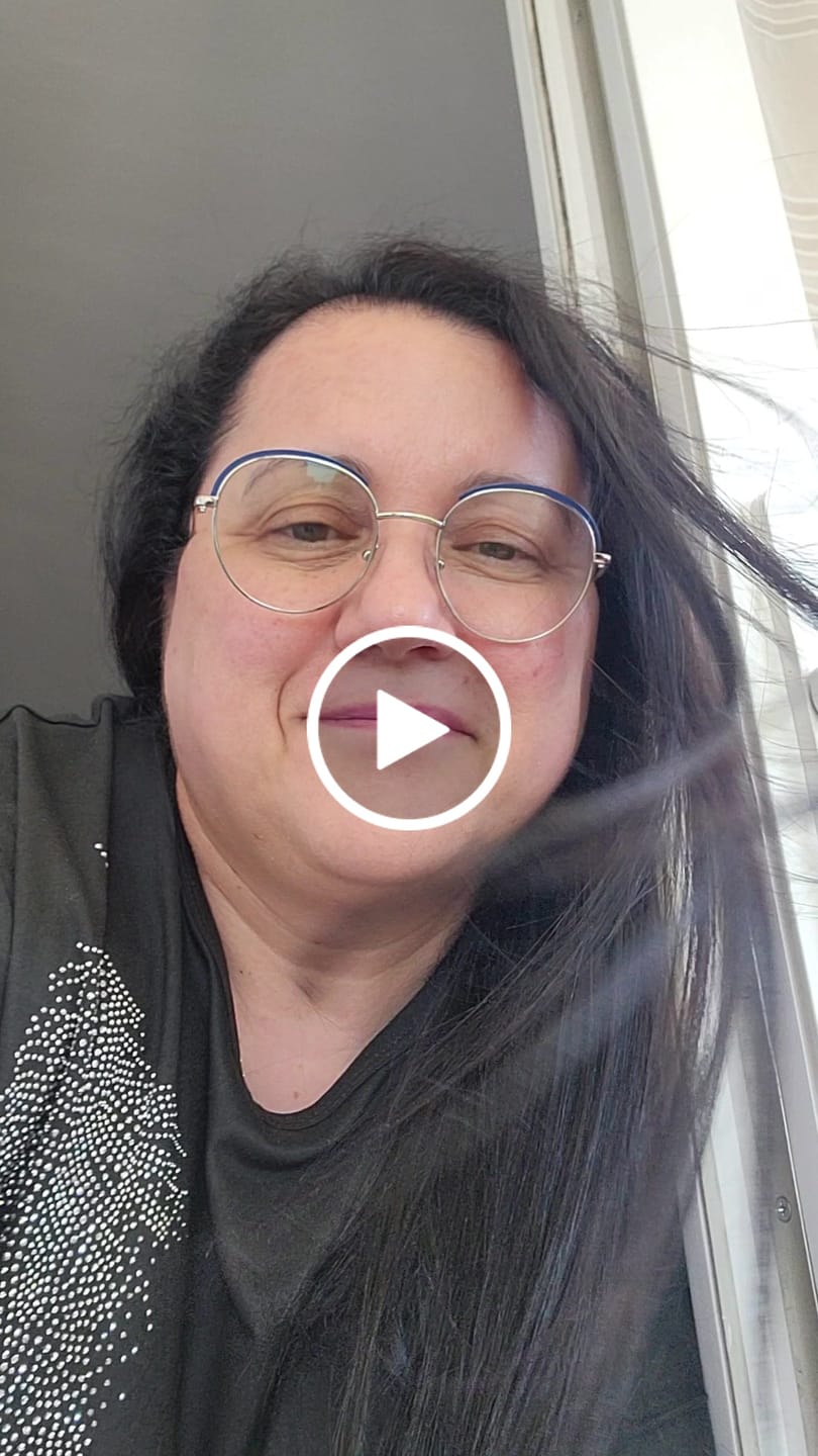 Customer video review of Gamme Plex California Home Care - Duo Shampooing 280 ml + Masque 290 ml