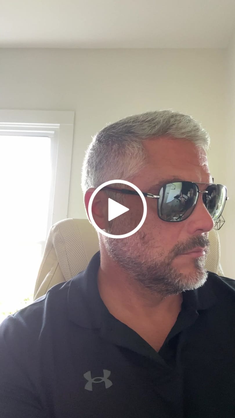 Customer video review of Navigators - XL/XXL, Polarized