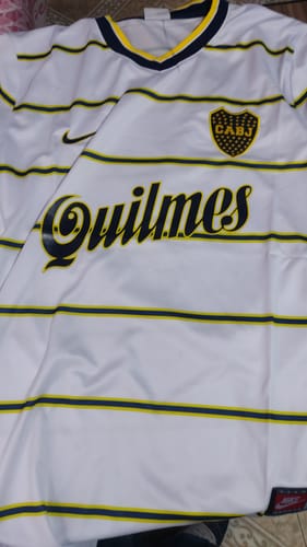 Customer photo review of Boca Visita - 98/99