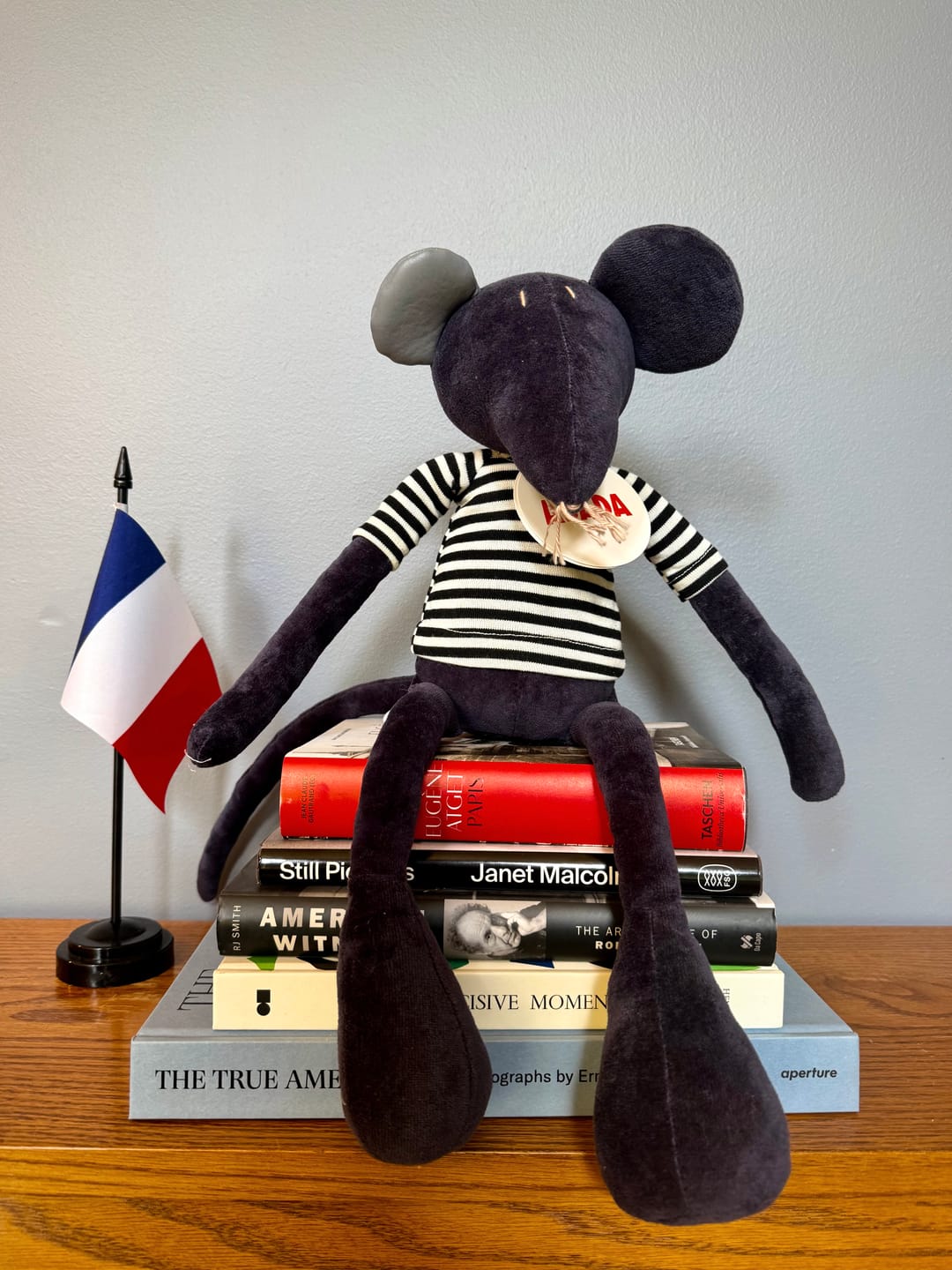Customer photo review of LA MARINIÈRE - GRAND
