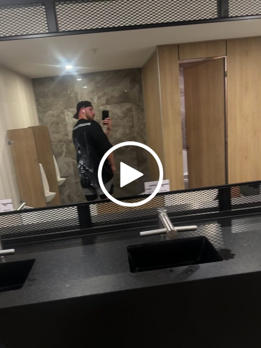 Customer video review of ACHIEVEMENT