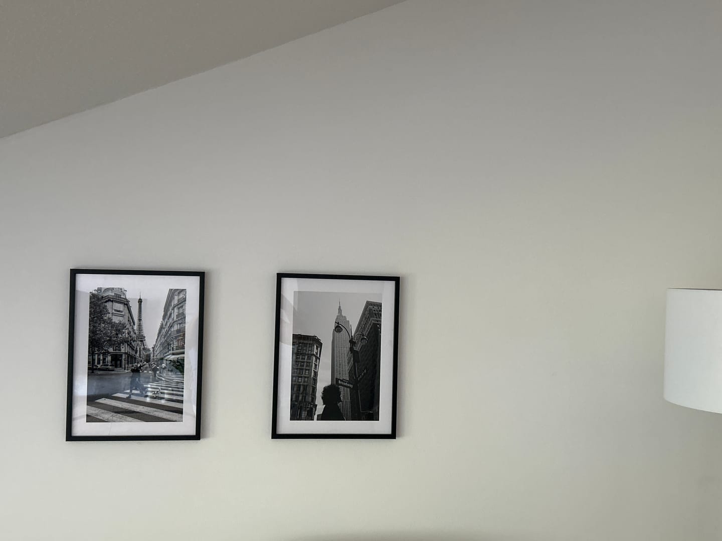 Customer photo review of Paris Street