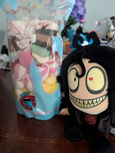 Customer photo review of 1kg Mix Your Own Pick n Mix Bag