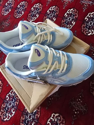 Customer photo review of Viral - Asics