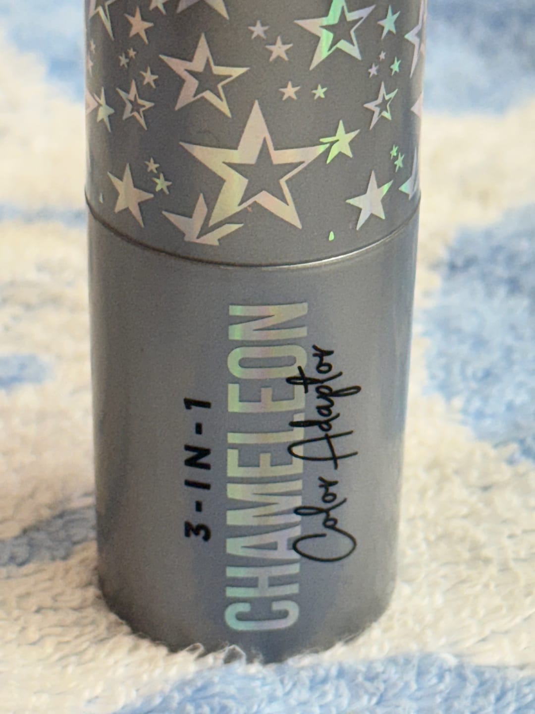 Customer photo review of Chameleon Color Adaptor