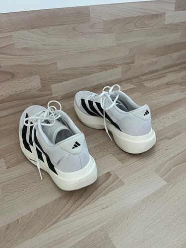Customer photo review of Adidas Adizero Evo Sl