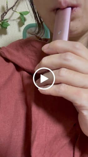 RICHILL NEO 【新チル成分配合、フワフワするやつ。】 カンナベイプ ｜初回デバイス無料（カラーランダム）に関するお客様の動画付きレビュー