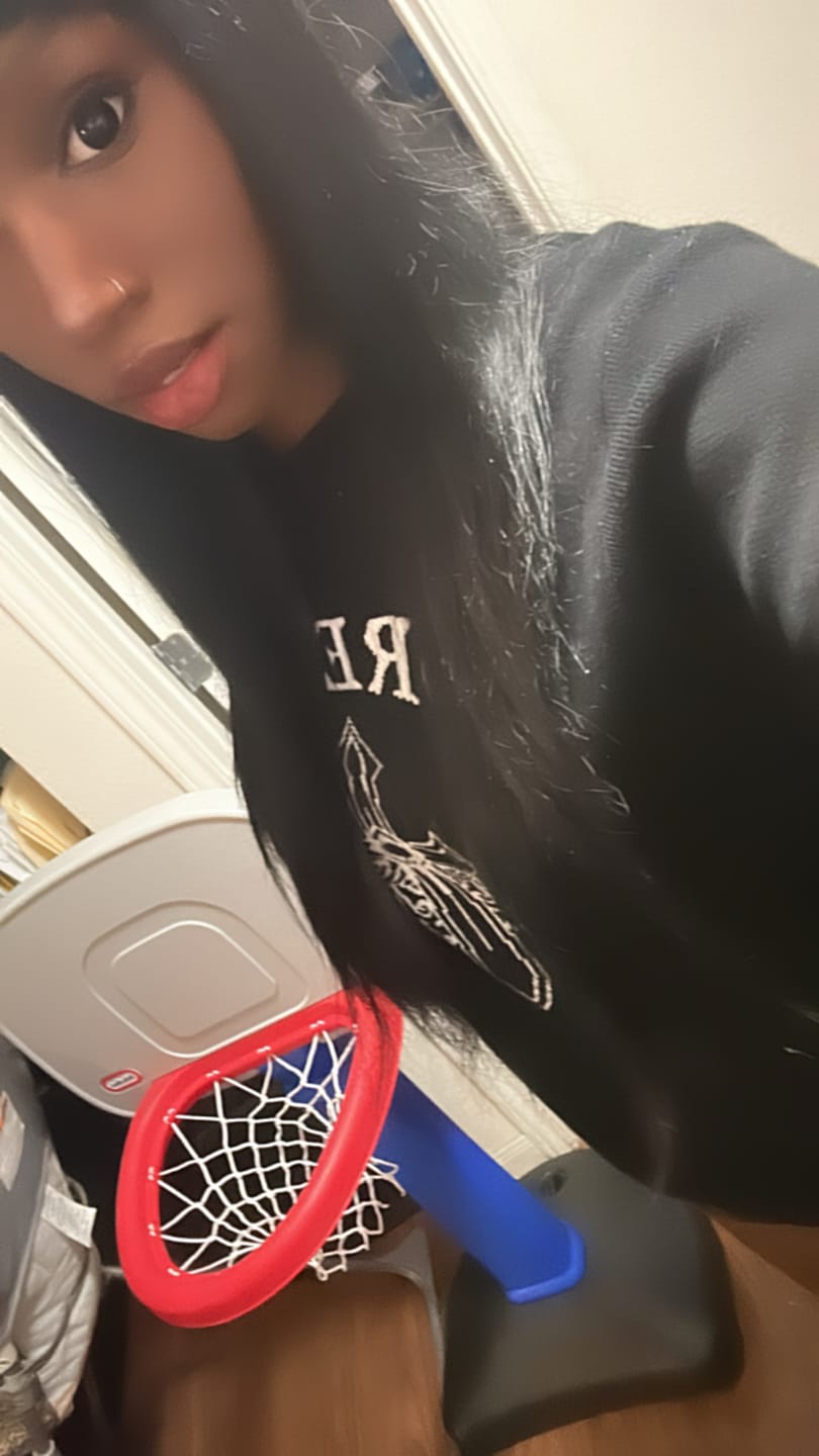 Customer photo review of Halloween black block Prescription Colored Contact Lenses