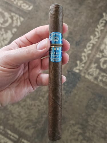 Customer photo review of Don Roque SUNCHASER