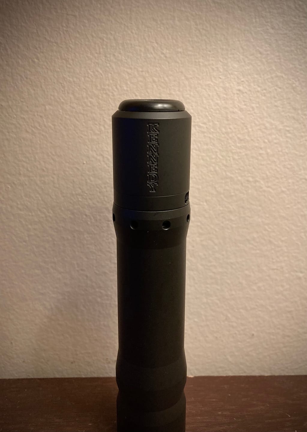 Customer photo review of Molicel 21700 P50B 5000mAh 60A Battery