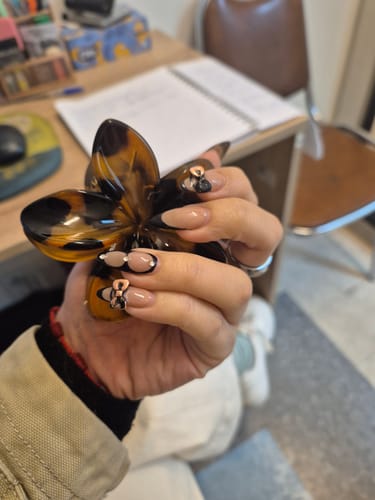 Customer photo review of FLOR GRANDE