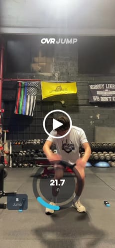 Ovr Training OVR Performance Reviews - 1,069 Reviews | ovrperformance.com