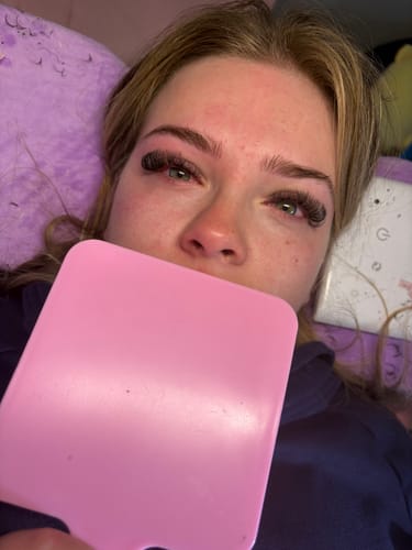 Customer photo review of MIXED 1250 FANS PRO MADE TRAY (LOOSE)