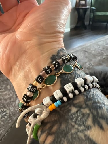 Customer photo review of Verselets® Monthly Subscription with FREE US SHIPPING (starting July 2024)