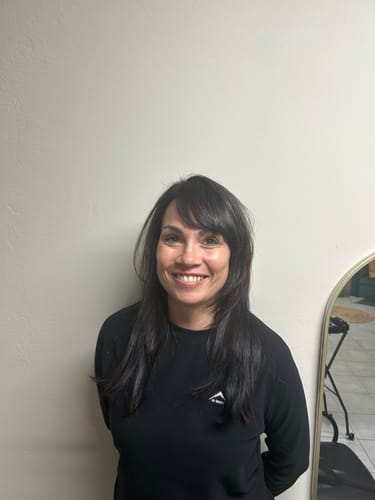 Customer photo review of The Super Glo Hydro Boost Jelly Moisturiser