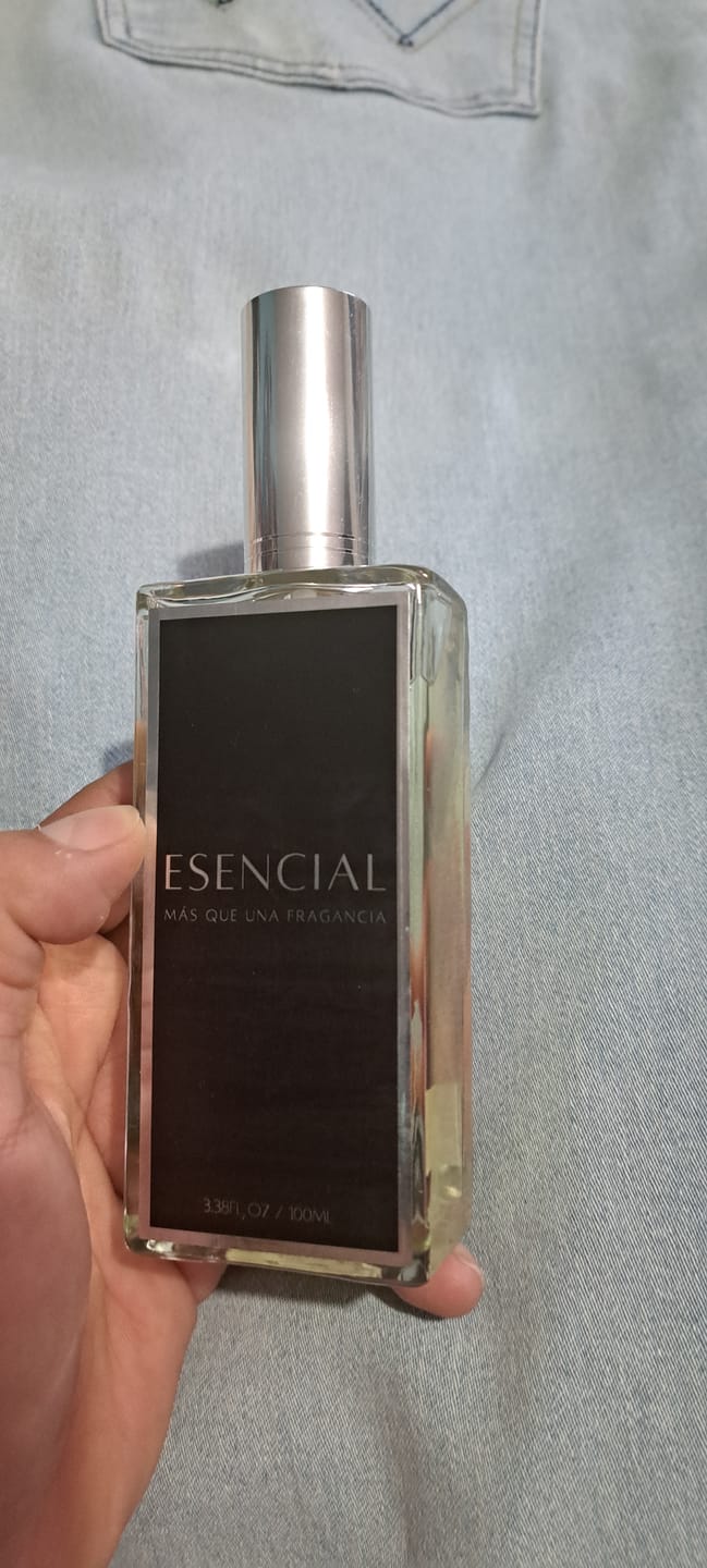 Customer photo review of H156 Inspirado en: Sauvage - Christian Dior