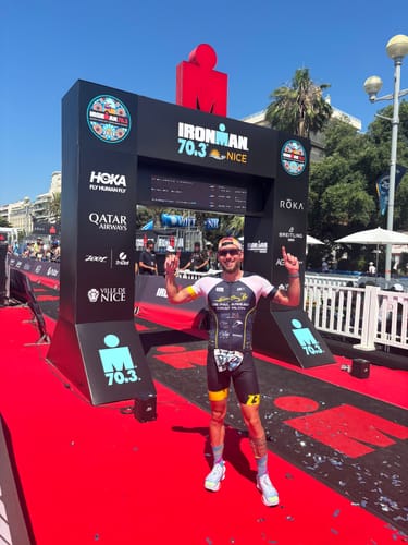 Customer photo review of Nike Alphafly 3