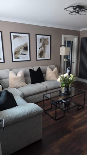 Customer photo review of CLASSICO BEIGE PART 3