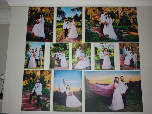 Keagan W. review of 11 Amazing Canvas Prints Less 80%! image 1 out of 2