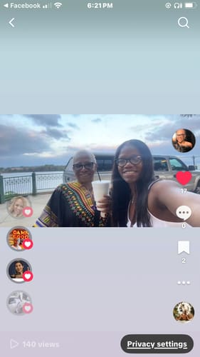 Customer photo review of Top Seller - 28 Grams - $60.00+