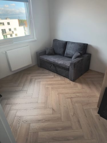 Customer photo review of Sofa NEO BP sztruks