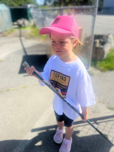 Customer photo review of Kid's Luck Ⅰ - Barefoot Shoes