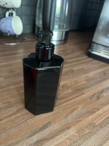 Customer photo review of Istanbul Handzeep 250ml