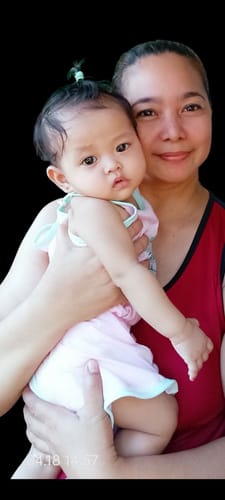 Customer photo review of Bad Skin™ Korean Collagen Bomb Hydrating Ampoule
