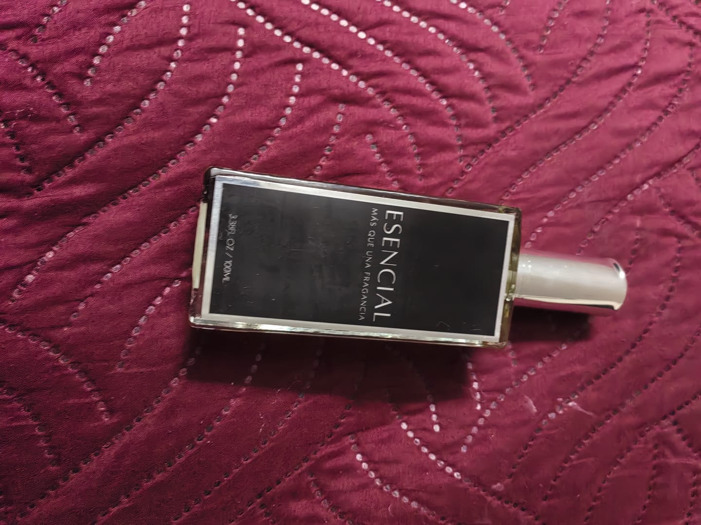 Customer photo review of H133 Inspirado en: One Million - Paco Rabanne