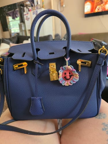 Customer photo review of Laluva - Warkin Bags Bundles