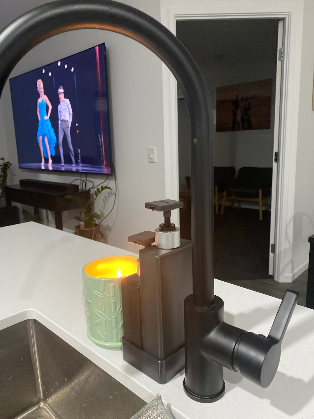 Customer photo review of Gleam & Go (Mini Set)