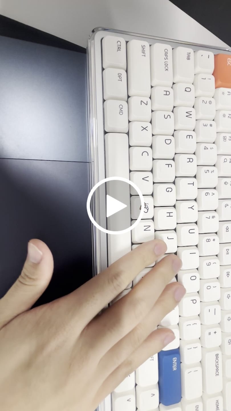 Customer video review of O2
