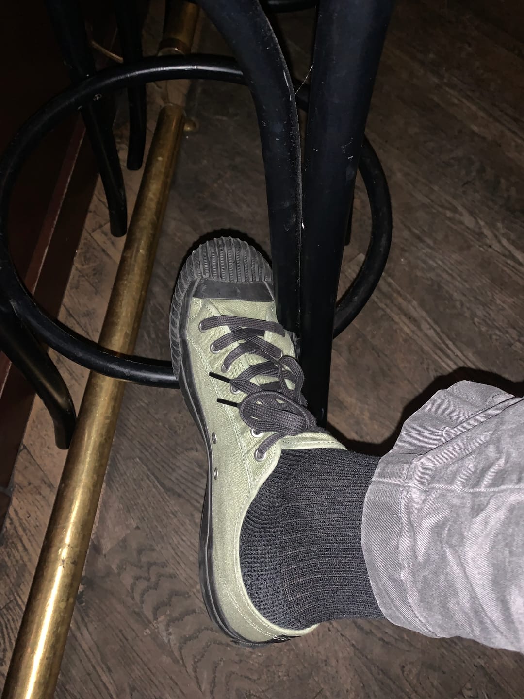 Customer photo review of Grounder Lo