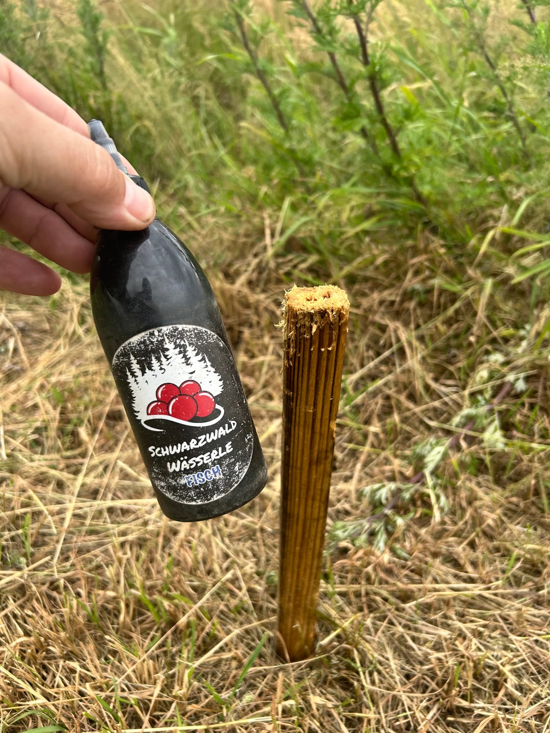Customer photo review of Fisk Lokkemiddel