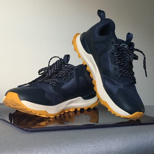 Customer photo review of Aurora - Breitfußschuhe
