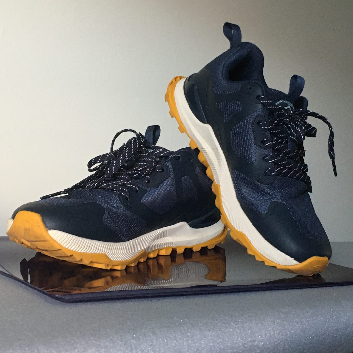 Customer photo review of Aurora - Breitfußschuhe