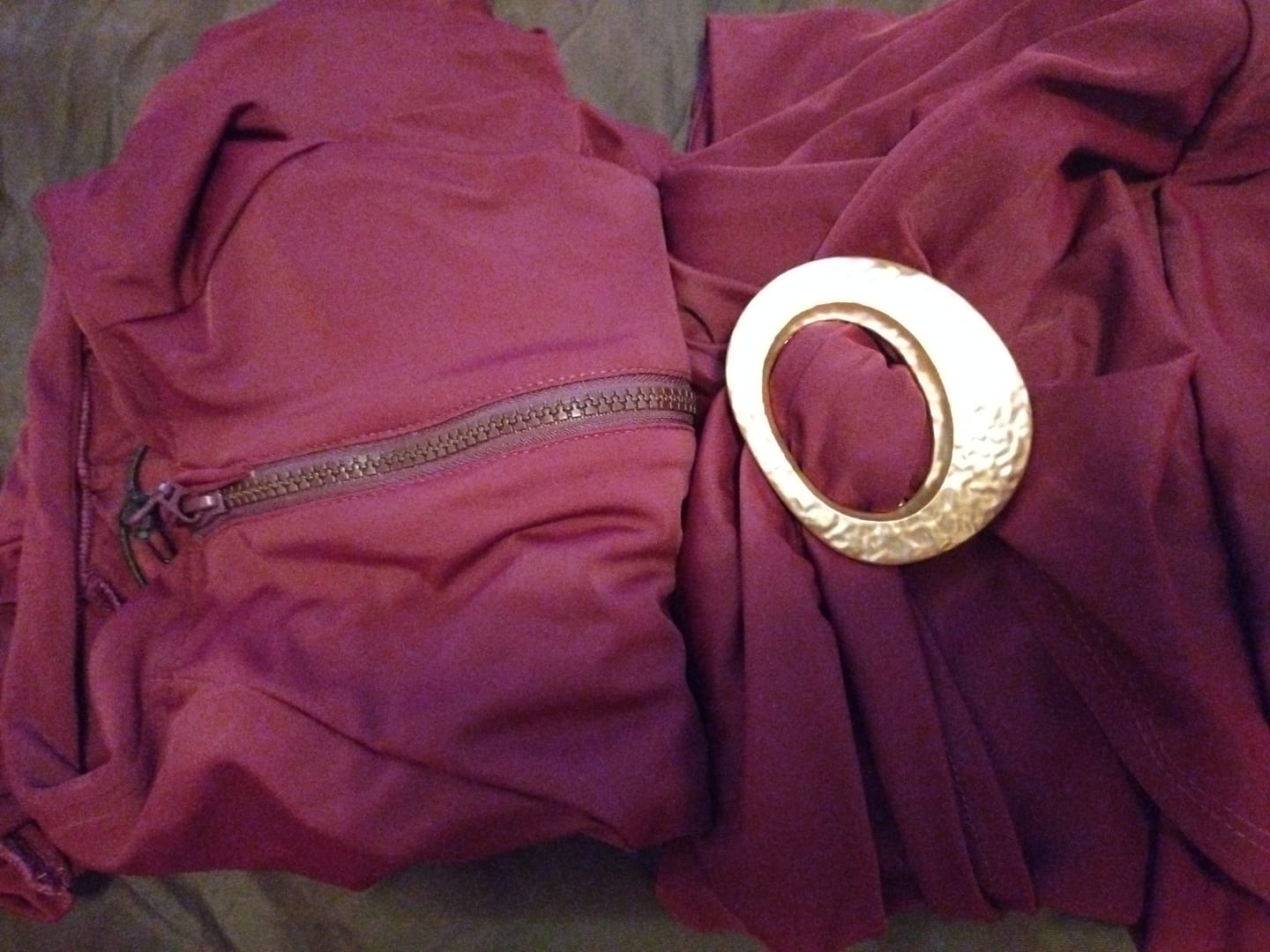 Customer photo review of Soraya