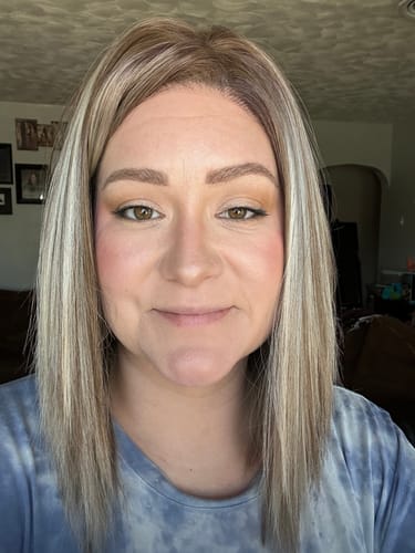 Customer photo review of Carolina Unaltered