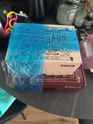 Customer photo review of בייזיל סמאש 200 מל