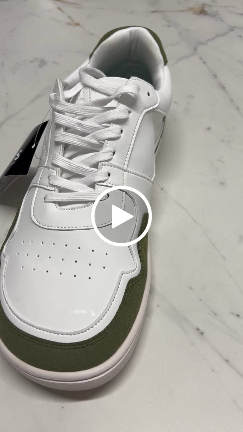 Customer video review of Roots Courtline Sierra