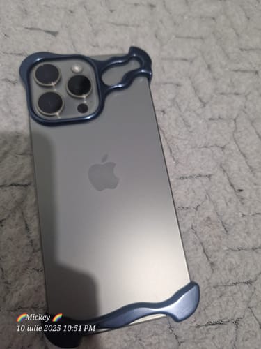 Customer photo review of VORTEX by ARIS™