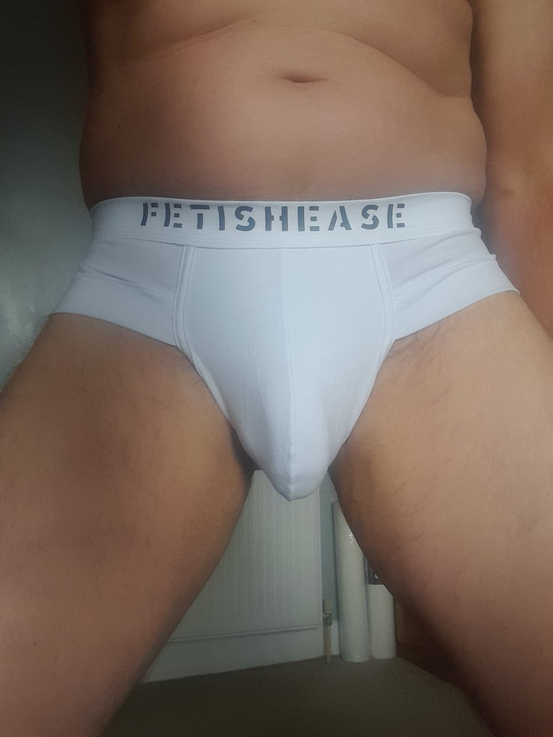 Customer photo review of THE WHITE ORIGINAL