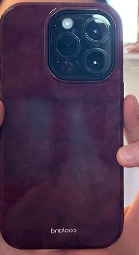 Customer photo review of Flare