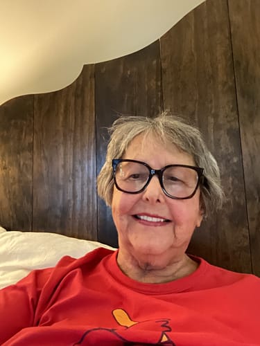 Customer photo review of Neptune Grass Fed Tallow & Honey Balm