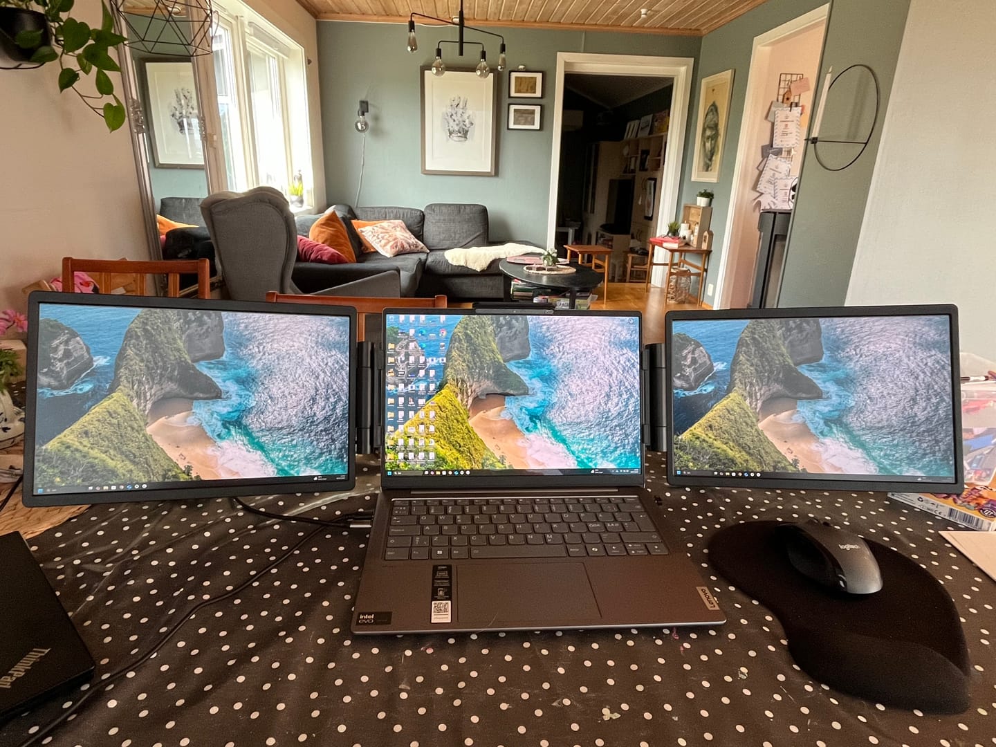 Customer photo review of Asuro Double X10