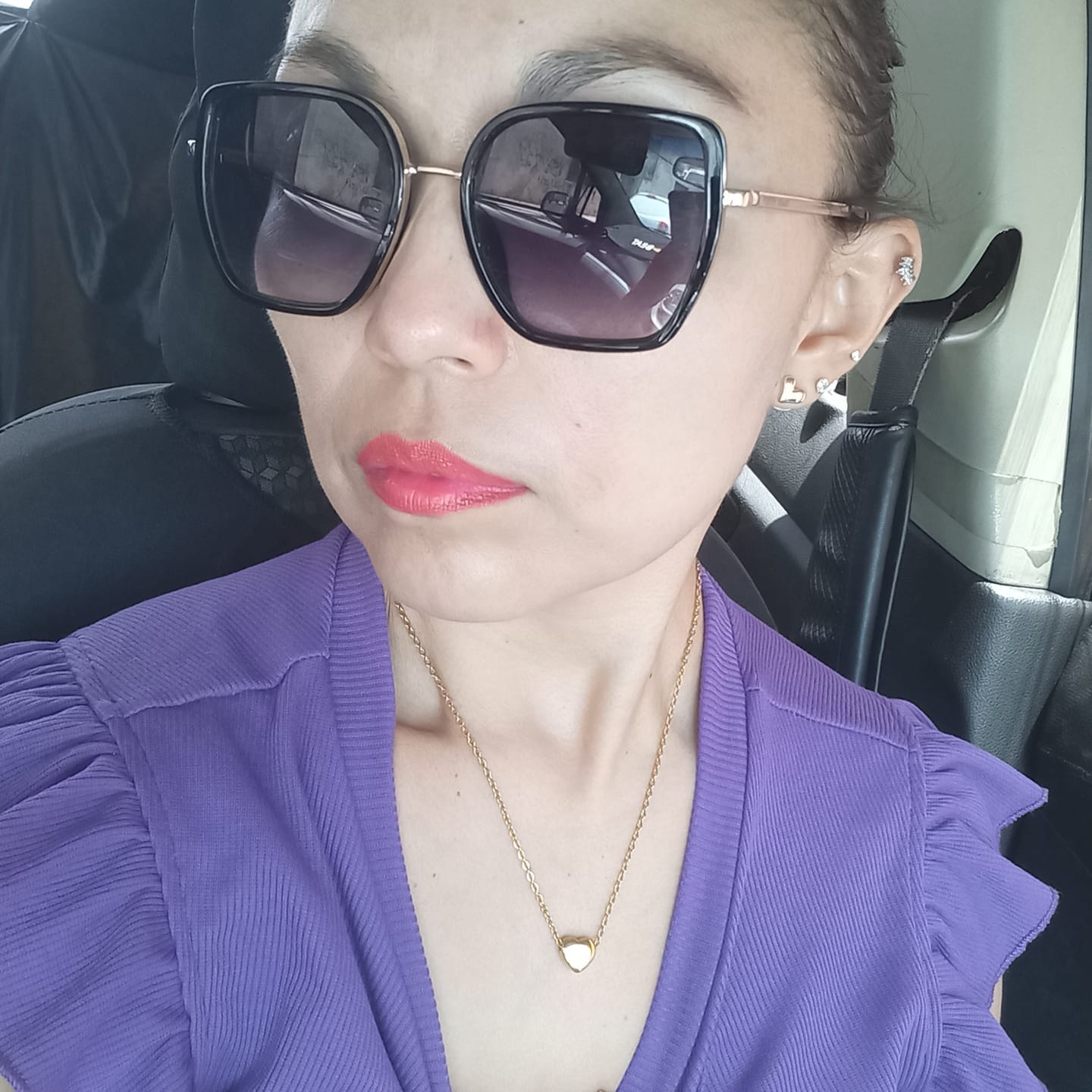 Customer photo review of Kit Corazón