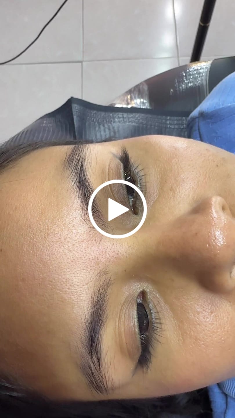Customer video review of Paso 1 Lift Maxymova