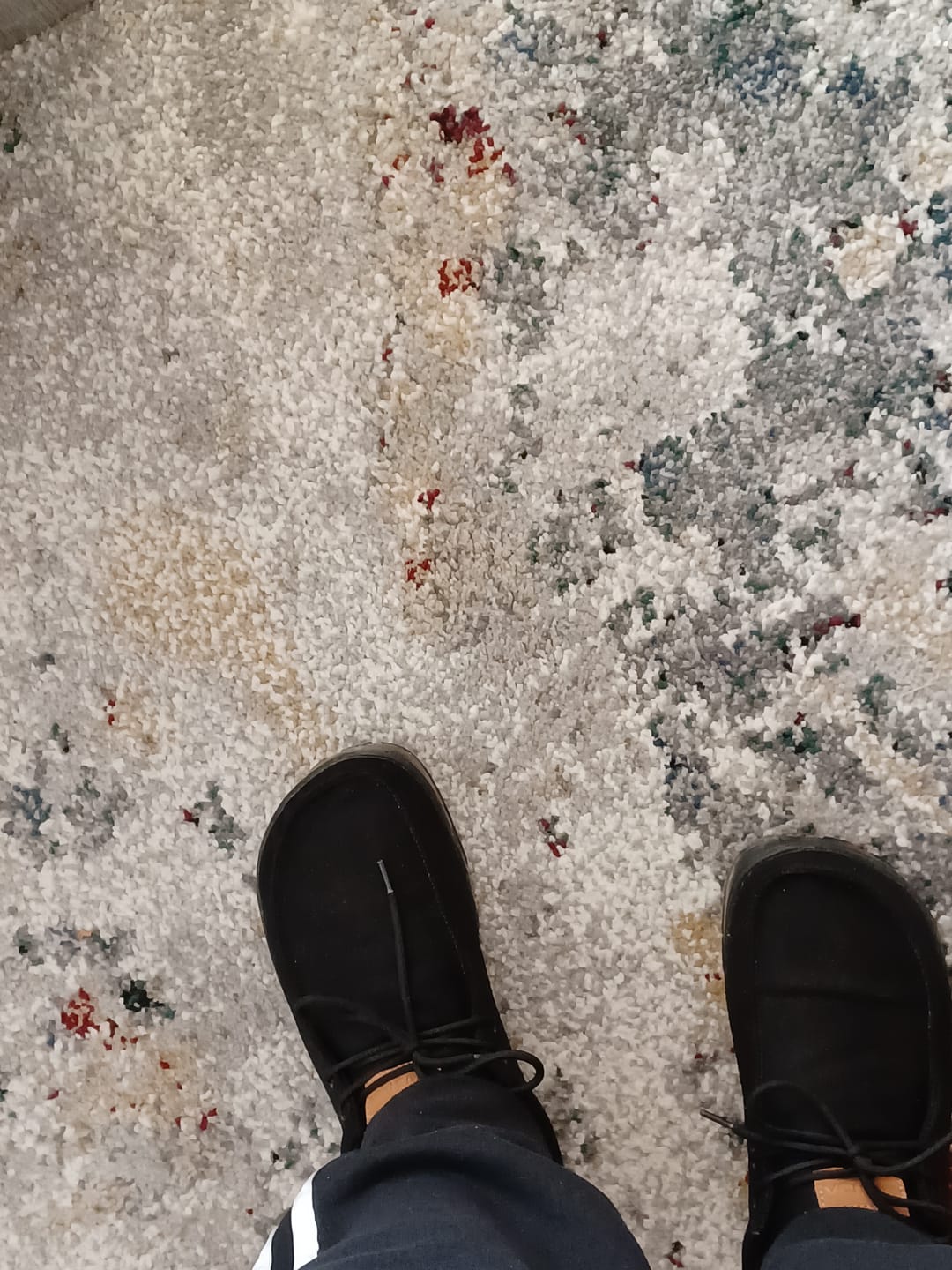 Customer photo review of Vaistoa Tyyni -paljasjalkaloaferit