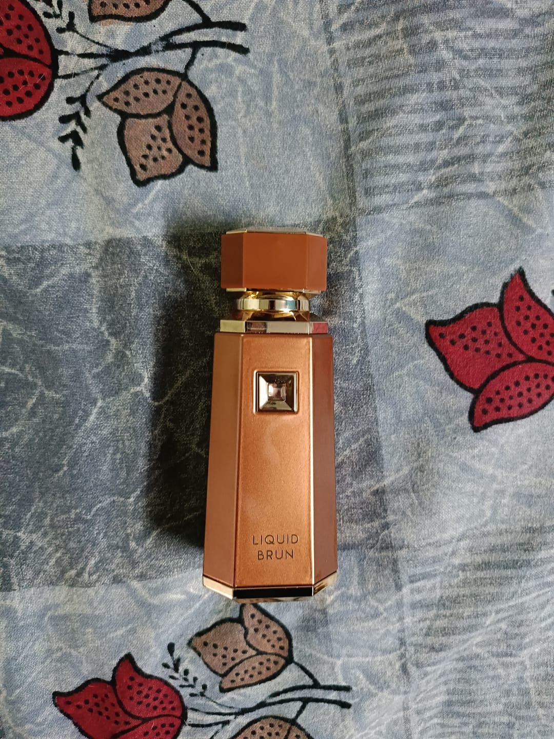 Customer photo review of Maison Fragrance World French Avenue Liquid Brun Eau De Parfum For Men