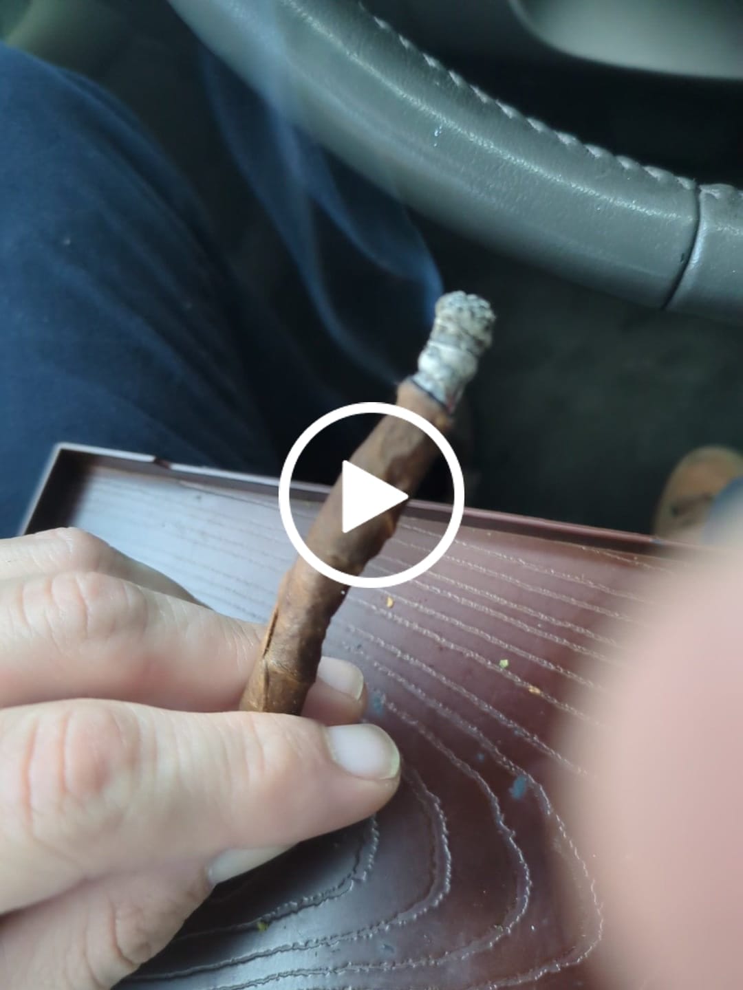 Customer video review of Greenhouse THCa Flower